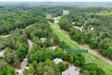 Beautiful Golf-Course Home on the 9th Hole of The Preserve at - photo 43