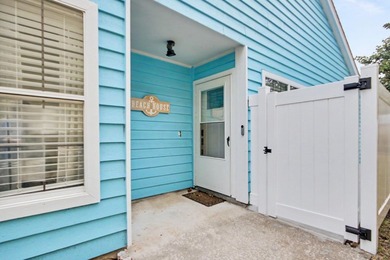 Experience coastal living in a beautifully updated home located - photo 4
