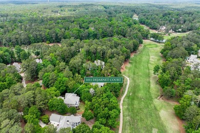 Beautiful Golf-Course Home on the 9th Hole of The Preserve at - photo 44