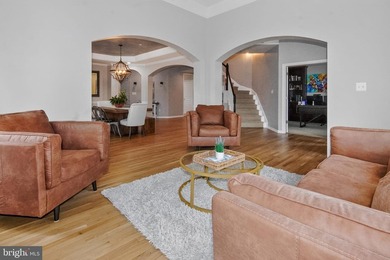 Welcome to 2700 Beech Orchard Lane. - From the moment you arrive - photo 4