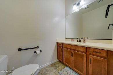 If you're looking for a handicapped accessible home, this is the