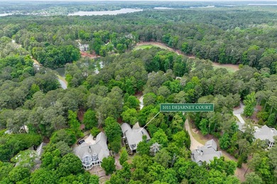 Beautiful Golf-Course Home on the 9th Hole of The Preserve at - photo 45