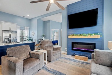 Experience coastal living in a beautifully updated home located - photo 7