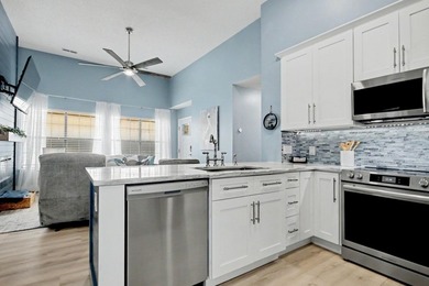 Experience coastal living in a beautifully updated home located - photo 10