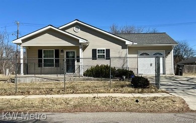 Lake Saint Clair Home Sale Pending in Detroit Michigan