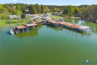 This property is located in a protected cove on the Yeocomico - photo 1