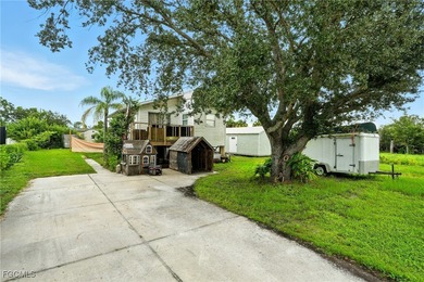 Lehigh Acres Area Home For Sale in Lehigh Acres Florida