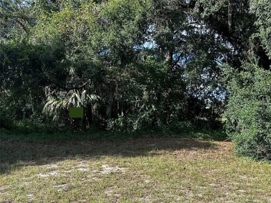 This 0.28 acre lot is in downtown Inglis, Florida, and is - photo 4