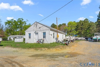 This property is located in a protected cove on the Yeocomico - photo 8
