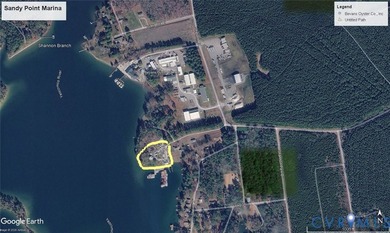 This property is located in a protected cove on the Yeocomico - photo 9