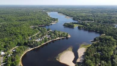 Welcome to this stunning custom-built lakefront home on Secord - photo 6