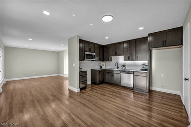 Welcome home to this beautifully updated ranch offering the - photo 9