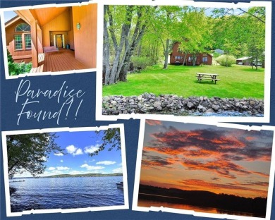 Lake Home For Sale in Richfield Springs, New York