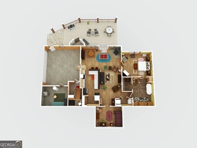 Absolute Privacy & Adventure: 10+ Acre Legacy Estate Bordering - photo 10