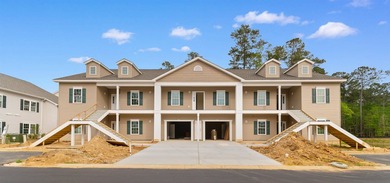 Waccamaw River Condo For Sale in Murrells Inlet South Carolina