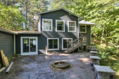 Lake Home For Sale in Eagle River, Wisconsin