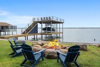 Lake Home For Sale in Gun Barrel City, Texas