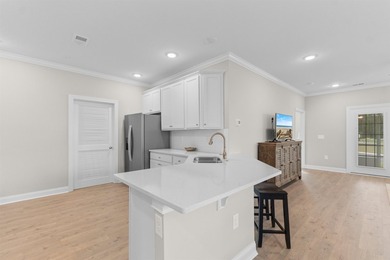 Experience coastal living at its finest in this brand-new - photo 4