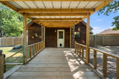 Cozy Cabin w/Room to Grow at Richland Chambers Lake! - photo 10