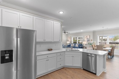 Experience coastal living at its finest in this brand-new - photo 6