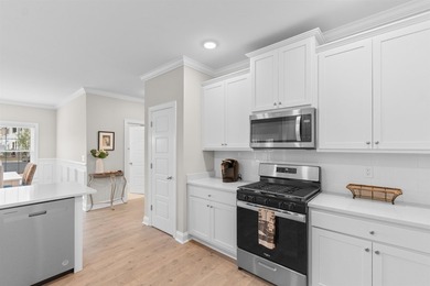 Experience coastal living at its finest in this brand-new - photo 7
