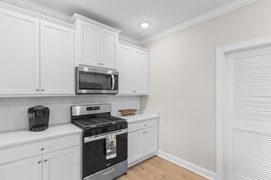 Experience coastal living at its finest in this brand-new - photo 8