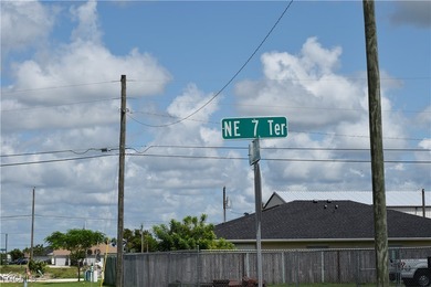 Cape Coral Area Commercial For Sale in Cape Coral Florida