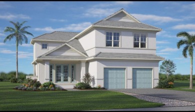 Lake Home For Sale in Palm Coast, Florida