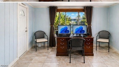 Enjoy true Florida waterfront living in this desirable - photo 12