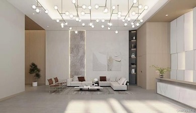 This thoughtfully designed corner 2-bedroom, 2-bath residence - photo 5