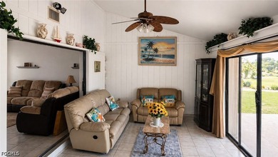 Enjoy true Florida waterfront living in this desirable - photo 19
