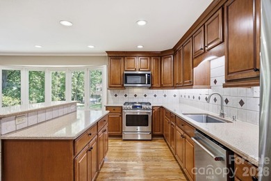 Located in the highly sought-after Country Club of Salisbury - photo 23