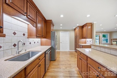 Located in the highly sought-after Country Club of Salisbury - photo 24