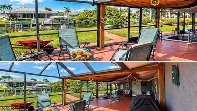 Enjoy true Florida waterfront living in this desirable - photo 24