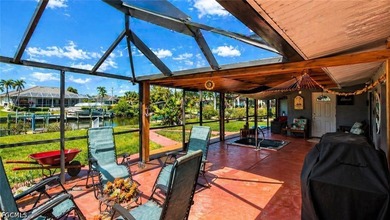Enjoy true Florida waterfront living in this desirable - photo 25