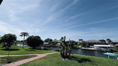 Enjoy true Florida waterfront living in this desirable - photo 28