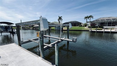 Enjoy true Florida waterfront living in this desirable - photo 31