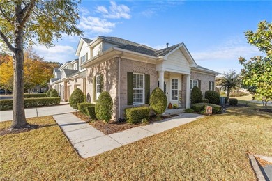 Lake Condo For Sale in Chesapeake, Virginia