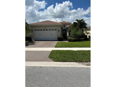 (private lake, pond, coastal) Home For Sale in Westlake Florida