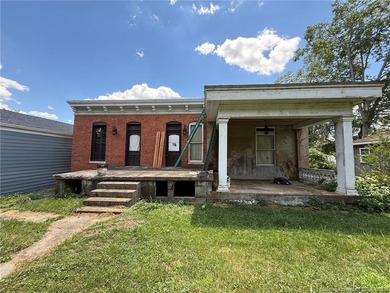 Wow! This home is so cool with river views and tons of exposed - photo 1