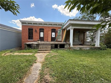 Wow! This home is so cool with river views and tons of exposed - photo 3