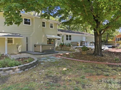 Located in the highly sought-after Country Club of Salisbury - photo 35