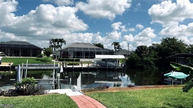 Enjoy true Florida waterfront living in this desirable - photo 35