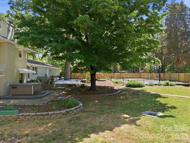 Located in the highly sought-after Country Club of Salisbury - photo 36