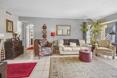 Welcome to this beautifully updated 2-bedroom, 2-bathroom - photo 1