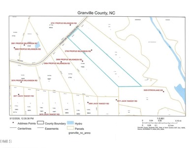 16 WOODED ACRES + 2016 MODULAR in Northern Granville. PROPERTY - photo 41
