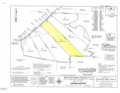 16 WOODED ACRES + 2016 MODULAR in Northern Granville. PROPERTY - photo 42