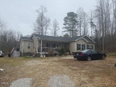 16 WOODED ACRES + 2016 MODULAR in Northern Granville. PROPERTY - photo 43