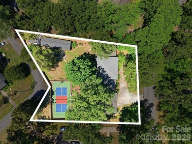 Located in the highly sought-after Country Club of Salisbury - photo 44