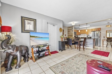 Welcome to this beautifully updated 2-bedroom, 2-bathroom - photo 4